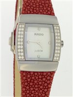 Reloj Rado Mujer Sintra in Cerámica R13578905 - R13578905